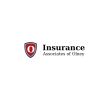 Insurance Associates of Olney Logo