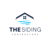 The Siding Contractors Logo