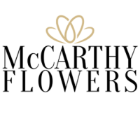 McCarthy Flowers Logo