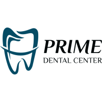 Prime Dental Center Logo