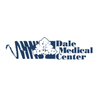 Dale Medical Center Logo