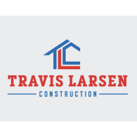 Travis Larsen Construction Logo