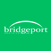 Bridgeport Appraisal Logo
