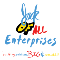 Jack of All Trades Enterprises Logo
