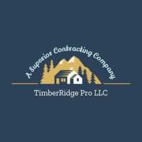 TimberRidge Pro Logo
