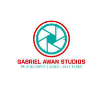 Gabriel Awan Studios Logo