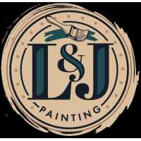 L&J Painting, Inc. Logo