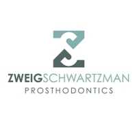 Dr. Aaron Schwartzman Prosthodontics Logo