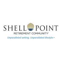 Shell Point Retirement Community Logo