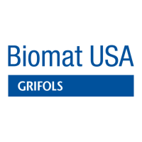 Grifols - Biomat USA Texarkana Logo