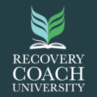 Recovery Coach University Logo