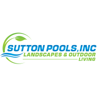Sutton Pools Logo