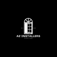 AZ Installers Windows and Doors Logo