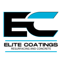 Elite Coatings and Concrete Logo