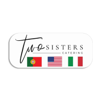 Two Sisters Catering Logo