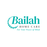 Bailah Home Care Logo