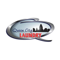 Queen City Laundry Logo