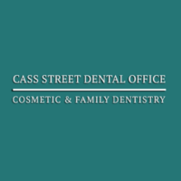 Cass Street Dental Logo