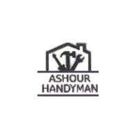 Ashour Handyman Services Logo