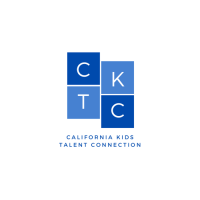California Kids Talent Connection Logo