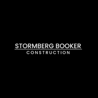 Stormberg Booker Construction Logo