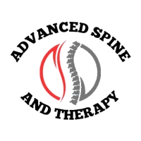 Advanced Spine and Therapy Logo