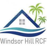 Windsor Hill RCF Logo