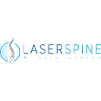 Laser Spine and Pain Center Logo