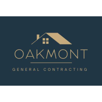 Oakmont General Contracting Logo