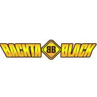 Backta Black Logo