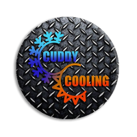 Cuddy Cooling Logo