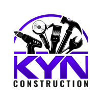 KYN Construction Logo