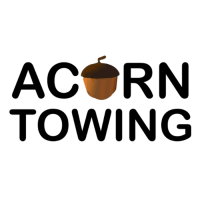 Acorn Towing Logo