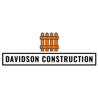 Davidson Construction Logo