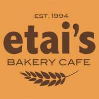 Etai's Bakery Cafe 29th Ave Logo