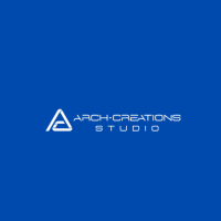 Arch-Creations Studio Logo