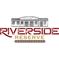 Riverside Reserve Wedding Venue Logo