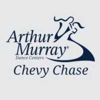 Arthur Murray Dance Studio Chevy Chase Logo