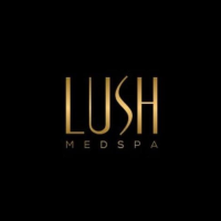 Lush MedSpa Logo