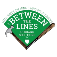 Between the Lines Storage Solutions Logo