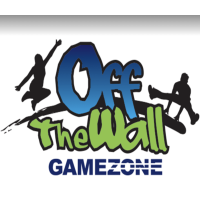 Off The Wall Davie Logo