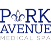 Park Avenue Medical Spa Logo