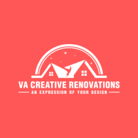 VA Creative Renovations Logo