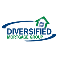 Nelva Samiee - Diversified Mortgage Group Logo