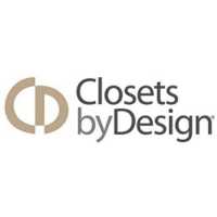 Closets by Design - Tampa Logo