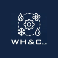 Williams Heating and Cooling Logo