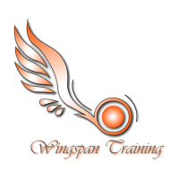 Wingspan Training Logo