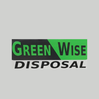 GreenWise Disposal Logo