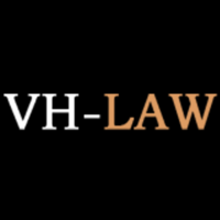 Law Office of Vahe Hovhannisyan Logo