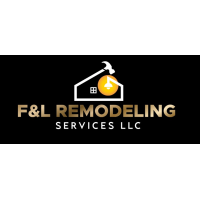 F & L Remodeling Services LLC. Logo